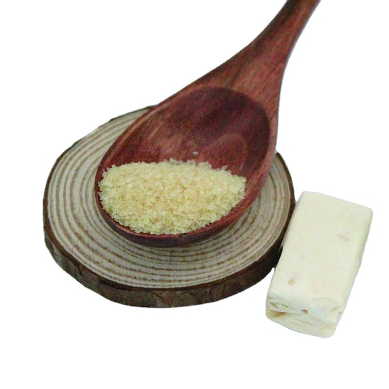 High Purity Food Thickener  halal food edible Gelatin bovine skin pharma gelatin 120- 160 180 280 bloom